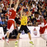 El Iberostar Tenerife cae ante un rival directo (1)