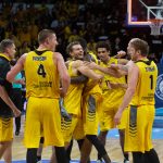 El Iberostar Tenerife escribe otra página de oro (24)