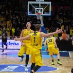 El Iberostar Tenerife escribe otra página de oro (20)