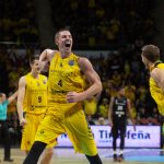 El Iberostar Tenerife escribe otra página de oro (17)