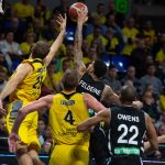 El Iberostar Tenerife escribe otra página de oro (12)