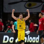 El Iberostar Tenerife escribe otra página de oro (9)