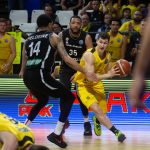 El Iberostar Tenerife escribe otra página de oro (8)