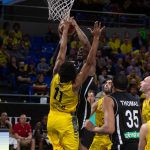 El Iberostar Tenerife escribe otra página de oro (5)