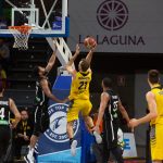 El Iberostar Tenerife escribe otra página de oro (4)