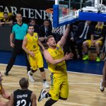 El Iberostar Tenerife escribe otra página de oro (2)