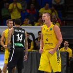 El Iberostar Tenerife escribe otra página de oro (3)