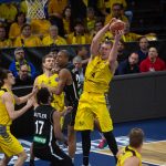 El Iberostar Tenerife escribe otra página de oro (1)