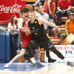 El Iberostar Tenerife cae en la prórroga en Fuenlabrada (14)