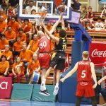 El Iberostar Tenerife cae en la prórroga en Fuenlabrada (11)