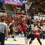 El Iberostar Tenerife cae en la prórroga en Fuenlabrada (12)