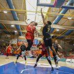 El Iberostar Tenerife cae en la prórroga en Fuenlabrada (10)