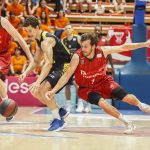 El Iberostar Tenerife cae en la prórroga en Fuenlabrada (8)