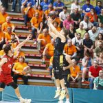 El Iberostar Tenerife cae en la prórroga en Fuenlabrada (9)