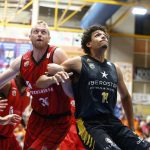 El Iberostar Tenerife cae en la prórroga en Fuenlabrada (7)