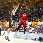 El Iberostar Tenerife cae en la prórroga en Fuenlabrada (5)