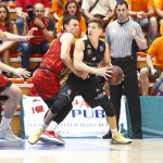 El Iberostar Tenerife cae en la prórroga en Fuenlabrada (1)