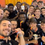 El cadete Iberostar Canarias logra un bronce histórico en el Nacional (17)