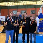 El cadete Iberostar Canarias logra un bronce histórico en el Nacional (18)