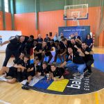 El cadete Iberostar Canarias logra un bronce histórico en el Nacional (19)