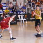 El cadete Iberostar Canarias logra un bronce histórico en el Nacional (14)