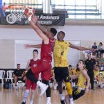 El cadete Iberostar Canarias logra un bronce histórico en el Nacional (15)