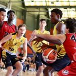 El cadete Iberostar Canarias logra un bronce histórico en el Nacional (13)