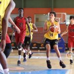 El cadete Iberostar Canarias logra un bronce histórico en el Nacional (11)