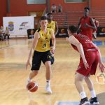 El cadete Iberostar Canarias logra un bronce histórico en el Nacional (10)