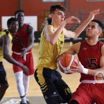 El cadete Iberostar Canarias logra un bronce histórico en el Nacional (7)