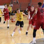 El cadete Iberostar Canarias logra un bronce histórico en el Nacional (8)