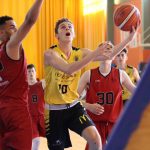 El cadete Iberostar Canarias logra un bronce histórico en el Nacional (6)