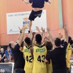 El cadete Iberostar Canarias logra un bronce histórico en el Nacional (5)