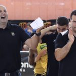 El cadete Iberostar Canarias logra un bronce histórico en el Nacional (4)