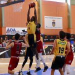 El cadete Iberostar Canarias logra un bronce histórico en el Nacional (2)