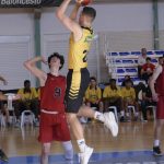 El cadete Iberostar Canarias logra un bronce histórico en el Nacional (3)