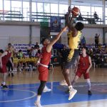 El cadete Iberostar Canarias logra un bronce histórico en el Nacional (1)