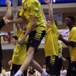 El cadete supera al Joventut y se clasifica para los 1/4 de final del Campeonato de España (4)