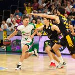 El Iberostar Tenerife cae ante un sólido Unicaja Málaga (25)