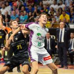 El Iberostar Tenerife cae ante un sólido Unicaja Málaga (20)