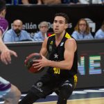 El Iberostar Tenerife cae ante un sólido Unicaja Málaga (5)