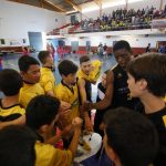 El infantil Iberostar Canarias acaba cuarto el Regional de la categoría (18)