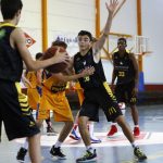 El infantil Iberostar Canarias acaba cuarto el Regional de la categoría (14)