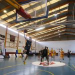 El infantil Iberostar Canarias acaba cuarto el Regional de la categoría (11)