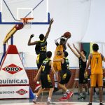 El infantil Iberostar Canarias acaba cuarto el Regional de la categoría (12)