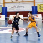 El infantil Iberostar Canarias acaba cuarto el Regional de la categoría (9)