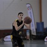 El infantil Iberostar Canarias acaba cuarto el Regional de la categoría (6)