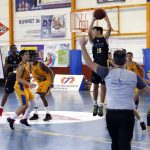 El infantil Iberostar Canarias acaba cuarto el Regional de la categoría (7)