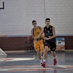 El infantil Iberostar Canarias acaba cuarto el Regional de la categoría (5)