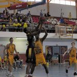 El infantil Iberostar Canarias acaba cuarto el Regional de la categoría (3)